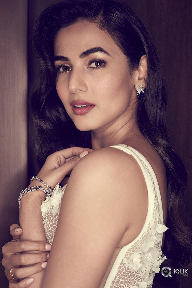 Sonal-Chauhan